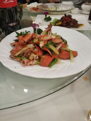 -志诚丽柏酒店·锦轩中餐厅·宴会厅