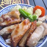 越来越敷衍的吉野家