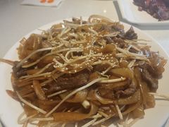 -港久茶餐厅(鹭洲里店)
