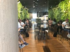 -Seesaw Coffee(环贸iapm店)