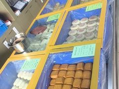 -石灰窑健民食品店(人民街店)
