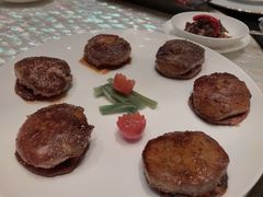 -8餐厅(新葡京酒店)