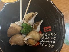 -三石铁板烧(紫竹桥店)