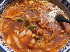 水煮肉米线-贵州米线(童家巷店)