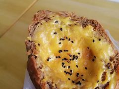 -韩国利尔面包(桂林路店)