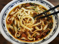 -韩师傅老大同刀削面(北苑路店)