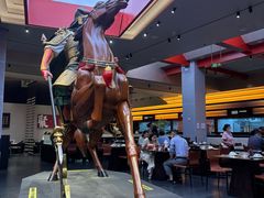 -天宝兄弟(前海壹方城店)