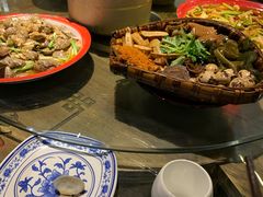 -灶东家民间菜(回兴店)