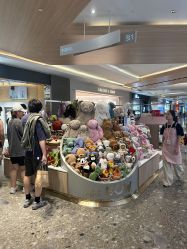 -国际蓝孩(万象天地店)
