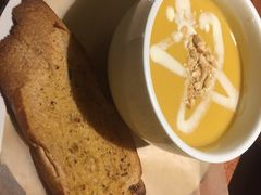 忌廉南瓜汤-卡朋厨房(289艺术园区店)