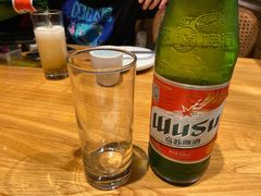 夺命大乌苏-胖老汉椒麻鸡清真新疆菜(西御街店)