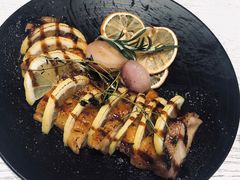 -娜娜家·Nana's restaurant(国金汇店)