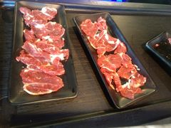 -尚御潮汕牛肉自助火锅(锦园店)