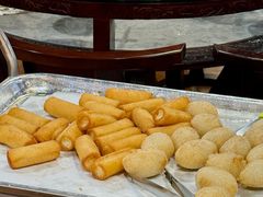 -香港蓮香樓(中環店)