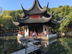 -西园戒幢律寺