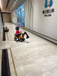 -唯儿诺儿童医院·儿科·眼科(新天地店)