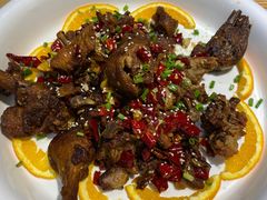 -争鲜·鲍鱼鸡煲(美邻中心店)