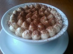 -沈阳君悦酒店·意坊意大利餐厅