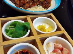 -阿庄新豫菜(通泰路店)