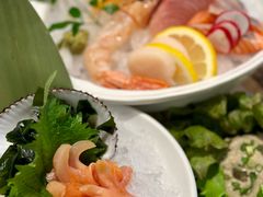 -梅丘·寿司の美登利(银座店)