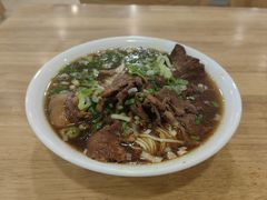 -水仙拉面(水仙街店)