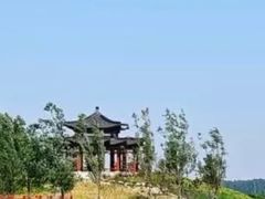 -白洋淀景区