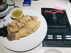 -清平饭店•广州第一鸡(陈家祠店)