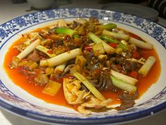 -院8里·小聚园老川菜(九眼桥店)