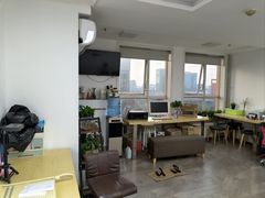 -微笑时刻照相馆·企业合影·商务外拍(北京五道口店)