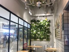 大堂-云味馆·云南菜·云南米线(同泰时代广场店)