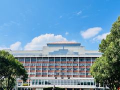 -浙江大学(玉泉校区)