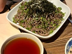 荞麦面-TINY