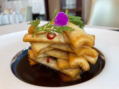 -不仔客海鲜·烧烤·270度海景餐厅(大东海店)