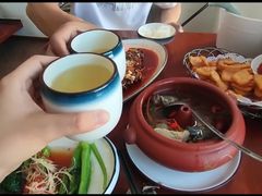 -云隐小厨·传统大理美食(复兴路店)