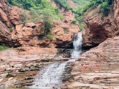 -伏羲山旅游区