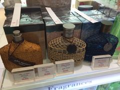 -TIAT DUTY FREE SHOP NORTH(羽田机场店)