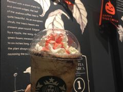 -星巴克(北京新东安)