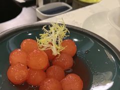 -酌宴府The China Club·广州万富希尔顿酒店(云城东路店)