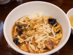 打卤面-泰丰楼(前门西大街店)