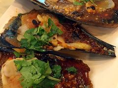 碳烤带子-吉香碳烤生蚝(仙霞路店)