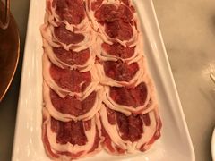鲜羊上脑-牛街·马辈儿涮肉(牛街二店)