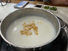 -盈田盈粥庄(博山东路店)