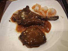 -浙江西子宾馆·瑶园咖啡厅