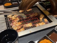 -千寻烧肉(政务区店)