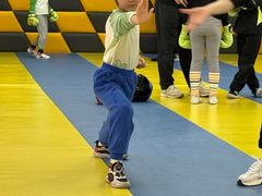 -HELLO功夫(印象城店)