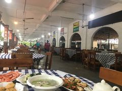 大堂-钱大妈海鲜饭店(旅游大道店)