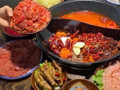 -冯校长老火锅(广州正佳广场店)