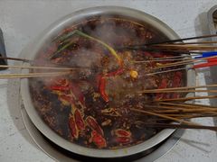 -手提串串香