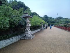 -华清宫景区