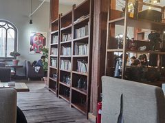 -1901 Cafe(西四店)